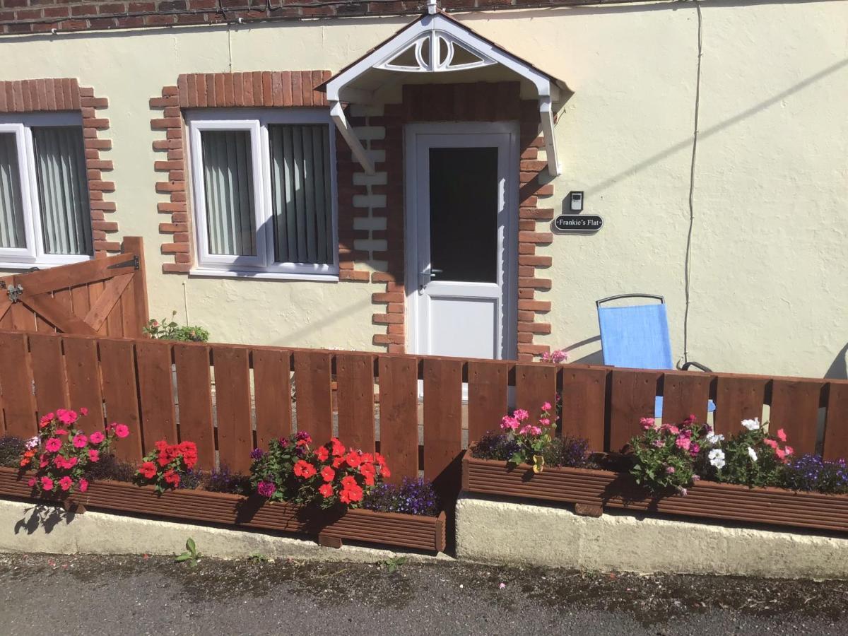 Frankies Flat, A Superb Apartment In Flamborough. Esterno foto