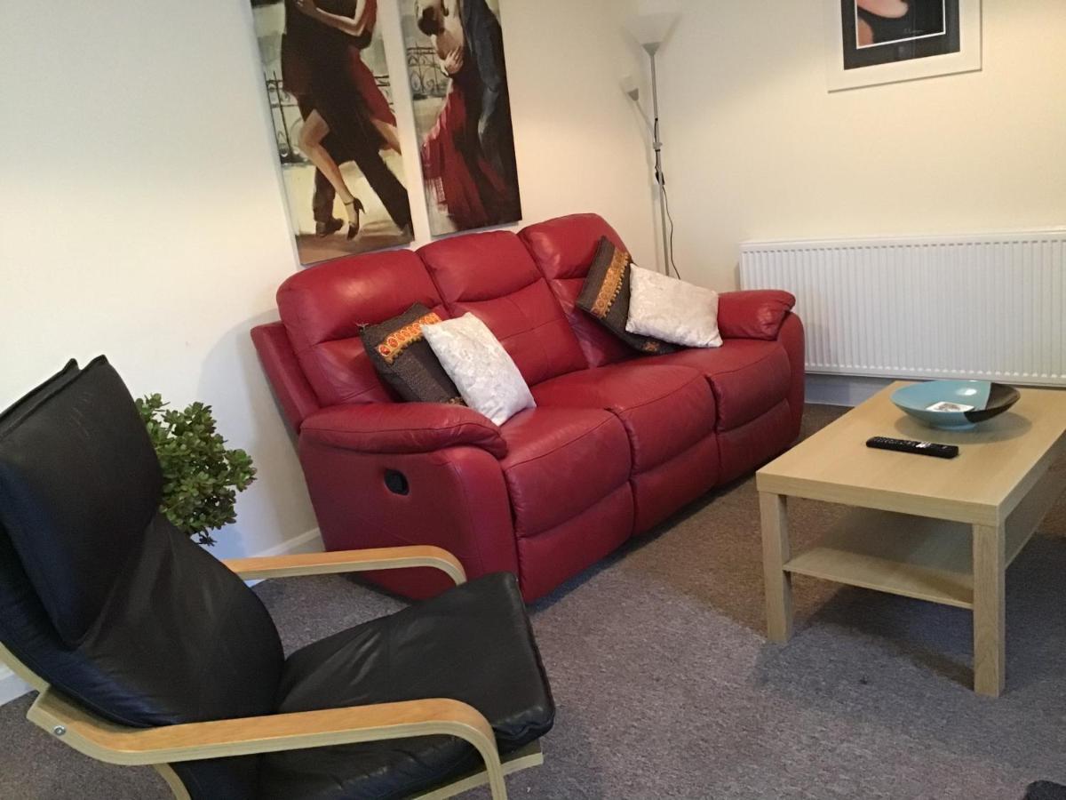 Frankies Flat, A Superb Apartment In Flamborough. Esterno foto