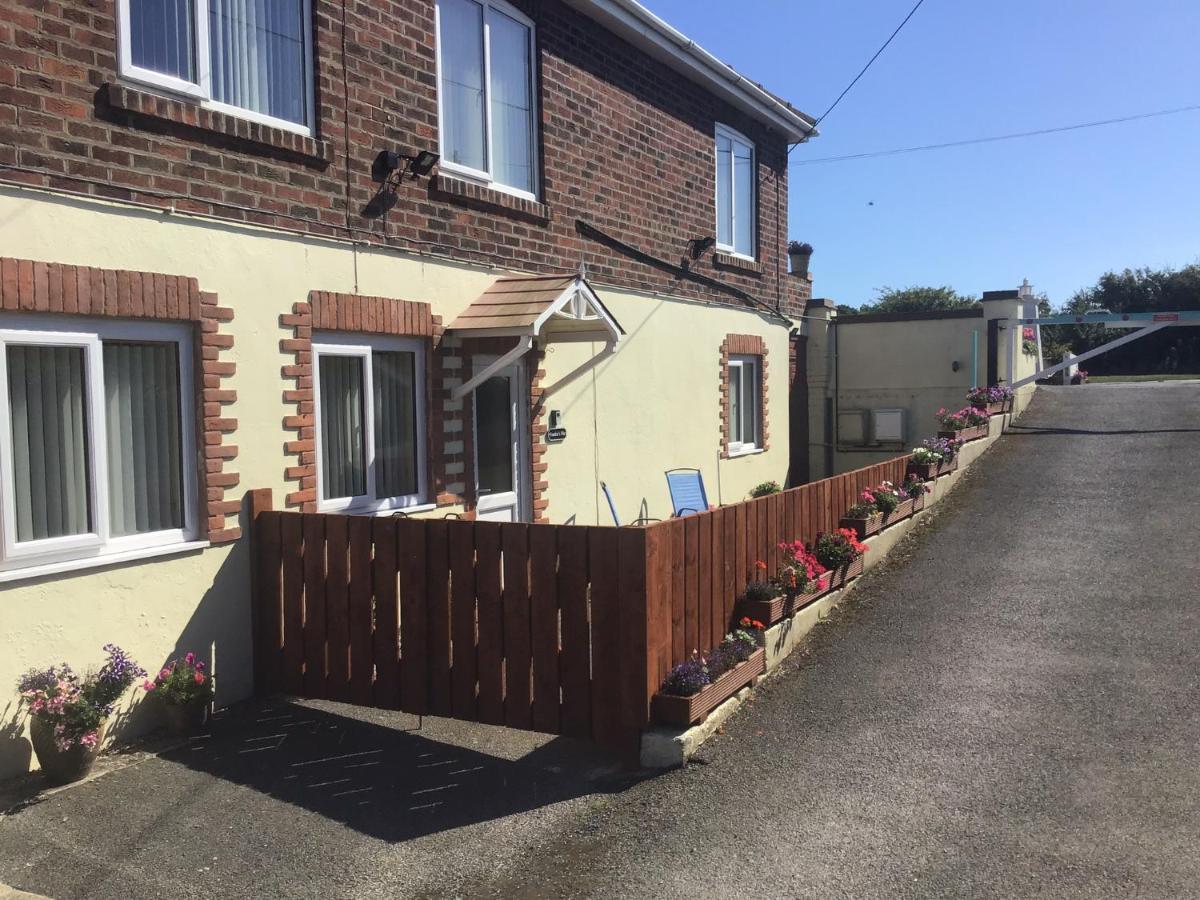 Frankies Flat, A Superb Apartment In Flamborough. Esterno foto