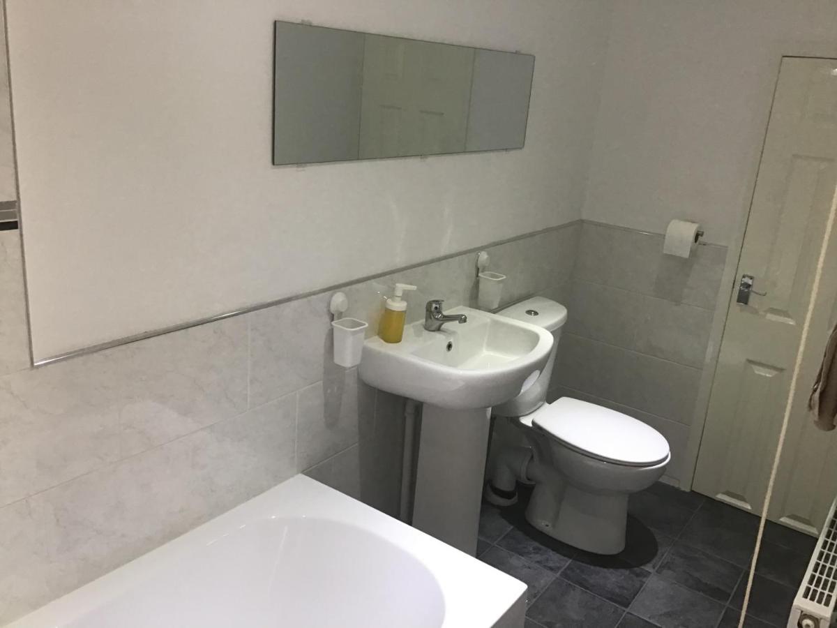 Frankies Flat, A Superb Apartment In Flamborough. Esterno foto
