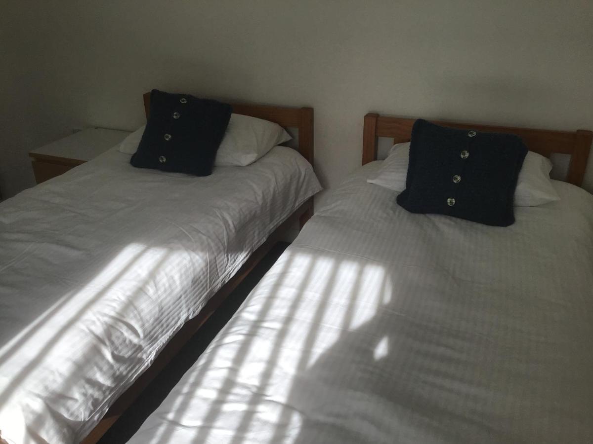 Frankies Flat, A Superb Apartment In Flamborough. Esterno foto